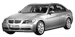 BMW E90 U240A Fault Code
