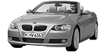 BMW E93 U240A Fault Code