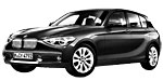 BMW F20 U240A Fault Code